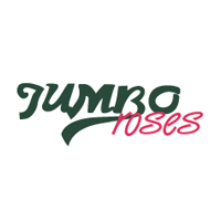 Jumbo Roses logo